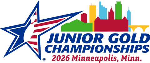 2026 Junior Gold All Week Pass